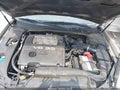 2006 Nissan Maxima — photo 10 of 12 | VIN 1N4BA41E46C836043