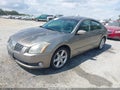 2006 Nissan Maxima — photo 2 of 12 | VIN 1N4BA41E46C836043