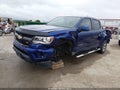 2016 Chevrolet Colorado — photo 2 of 17 | VIN 1GCGTDE30G1219514