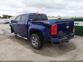 2016 Chevrolet Colorado — photo 3 of 17 | VIN 1GCGTDE30G1219514