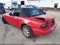 1993 Mazda MX-5 Miata — photo 2 of 9 | VIN JM1NA3519P0422722