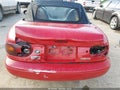 1993 Mazda MX-5 Miata — photo 4 of 9 | VIN JM1NA3519P0422722