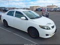 2010 Toyota Corolla — photo 1 of 12 | VIN 1NXBU4EE6AZ285107