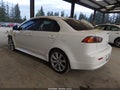 2014 Mitsubishi Lancer — photo 3 of 17 | VIN JA32U8FW8EU016050