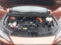 2023 Lexus RX 350h — photo 10 of 16 | VIN 2T2BBMCA7PC005075