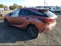2023 Lexus RX 350h — photo 3 of 16 | VIN 2T2BBMCA7PC005075