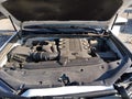 2015 Toyota 4Runner — photo 10 of 16 | VIN JTEZU5JR5F5108496