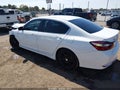 2016 Honda Accord — photo 3 of 20 | VIN 1HGCR2F65GA107223