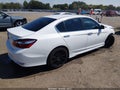2016 Honda Accord — photo 4 of 20 | VIN 1HGCR2F65GA107223