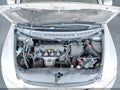 2006 Honda Civic — photo 10 of 16 | VIN 1HGFA16836L004708