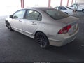 2006 Honda Civic — photo 3 of 16 | VIN 1HGFA16836L004708