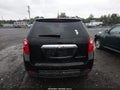 2011 Chevrolet Equinox — photo 16 of 16 | VIN 2GNALDEC9B1240992