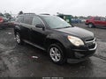 2011 Chevrolet Equinox — photo 1 of 16 | VIN 2GNALDEC9B1240992