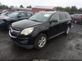 2011 Chevrolet Equinox — photo 2 of 16 | VIN 2GNALDEC9B1240992