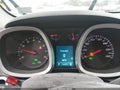 2011 Chevrolet Equinox — photo 7 of 16 | VIN 2GNALDEC9B1240992