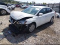 2016 Nissan Sentra — photo 2 of 17 | VIN 3N1AB7AP5GY306830
