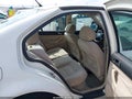 2000 Volkswagen Jetta — photo 8 of 11 | VIN 3VWSC29M6YM031356