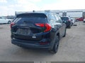 2021 GMC Terrain — photo 4 of 16 | VIN 3GKALTEV2ML306406