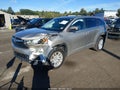 2015 Toyota Highlander — photo 2 of 17 | VIN 5TDZKRFH1FS100925