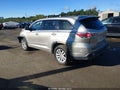 2015 Toyota Highlander — photo 3 of 17 | VIN 5TDZKRFH1FS100925