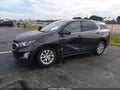 2020 Chevrolet Equinox — photo 2 of 16 | VIN 2GNAXJEVXL6153594