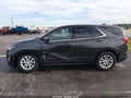2020 Chevrolet Equinox — photo 6 of 16 | VIN 2GNAXJEVXL6153594