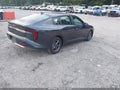 2026 Kia K4 — photo 4 of 17 | VIN 3KPFT4DE1TE387040