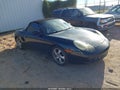 2001 Porsche Boxster — photo 1 of 11 | VIN WP0CB29881U661779