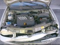 2003 Volkswagen Golf — photo 10 of 20 | VIN 9BWBK61J634068996