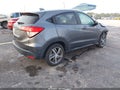 2022 Honda HR-V — photo 4 of 17 | VIN 3CZRU5H53NM744375