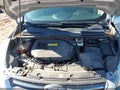 2015 Ford Escape — photo 10 of 11 | VIN 1FMCU0GX3FUB87932