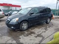 2007 Honda Odyssey — photo 2 of 21 | VIN 5FNRL38837B106559