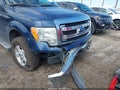 2013 Ford F-150 — photo 6 of 16 | VIN 1FTFW1EF2DFD55346