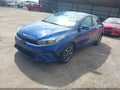 2024 Kia Forte — photo 2 of 16 | VIN 3KPF24AD4RE700041