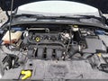 2017 Ford Focus — photo 10 of 16 | VIN 1FADP3M20HL309591