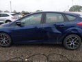 2017 Ford Focus — photo 14 of 16 | VIN 1FADP3M20HL309591