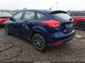 2017 Ford Focus — photo 3 of 16 | VIN 1FADP3M20HL309591