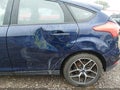 2017 Ford Focus — photo 6 of 16 | VIN 1FADP3M20HL309591