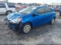 2016 Toyota Prius C — photo 2 of 16 | VIN JTDKDTB33G1590298