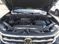2020 Volkswagen Atlas Cross Sport — photo 10 of 16 | VIN 1V25E2CA2LC226128