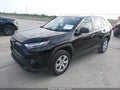2023 Toyota RAV4 — photo 2 of 16 | VIN 2T3H1RFV2PW256640
