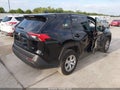 2023 Toyota RAV4 — photo 4 of 16 | VIN 2T3H1RFV2PW256640