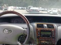 2003 Toyota Avalon — photo 7 of 17 | VIN 4T1BF28B73U298709