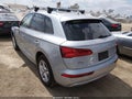 2018 Audi Q5 — photo 3 of 16 | VIN WA1ANAFY5J2044665