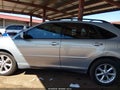 2008 Lexus RX 350 — photo 14 of 16 | VIN 2T2HK31U88C091385