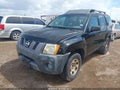 2007 Nissan Xterra — photo 2 of 12 | VIN 5N1AN08U97C512602