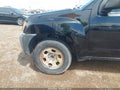 2007 Nissan Xterra — photo 6 of 12 | VIN 5N1AN08U97C512602