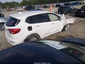 2017 Buick Envision — photo 4 of 16 | VIN LRBFXASAXHD177790