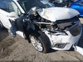 2017 Buick Envision — photo 6 of 16 | VIN LRBFXASAXHD177790