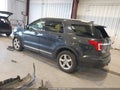 2017 Ford Explorer — photo 3 of 17 | VIN 1FM5K8D87HGA95055